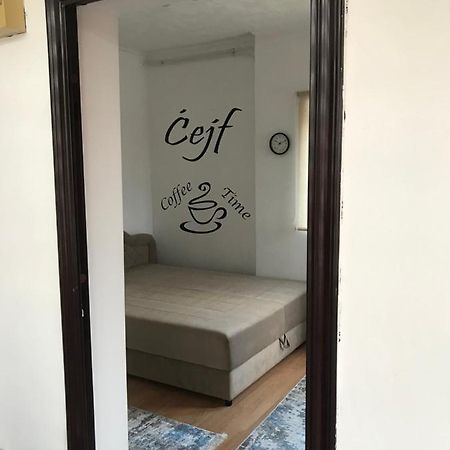 Cejf Apartment ซาราเยโว ภายนอก รูปภาพ