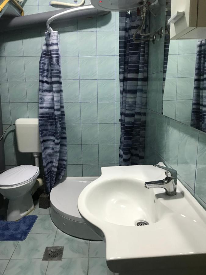 Cejf Apartment ซาราเยโว ภายนอก รูปภาพ