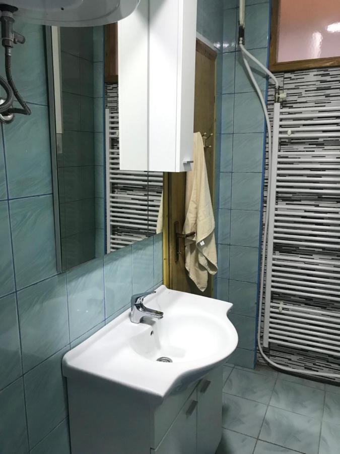 Cejf Apartment ซาราเยโว ภายนอก รูปภาพ