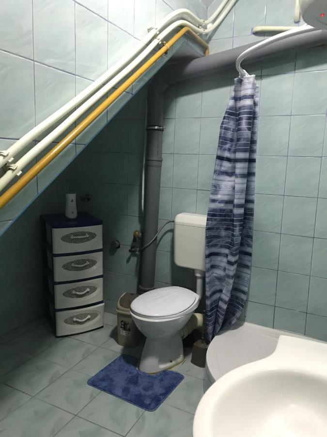Cejf Apartment ซาราเยโว ภายนอก รูปภาพ