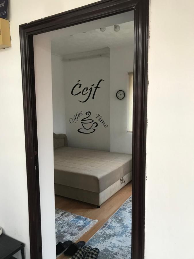 Cejf Apartment ซาราเยโว ภายนอก รูปภาพ